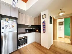 The Jovell (D17), Condominium #615629001